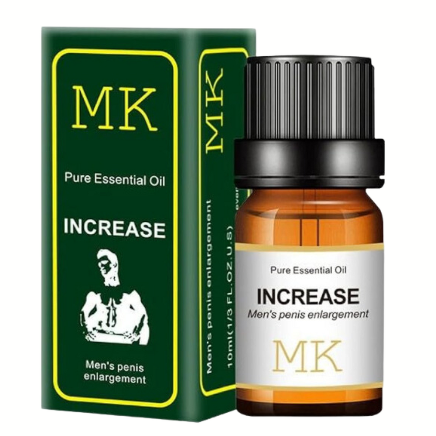 MK Men's Oil (10 ml)